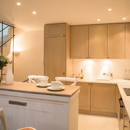 Maison De Village Dans Le Coeur De Tropez