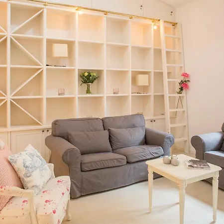 Сasa de vacaciones Maison De Village Dans Le Coeur De Tropez