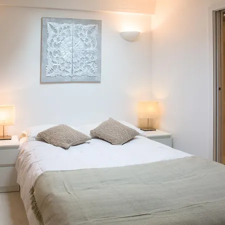 Maison De Village Dans Le Coeur De Tropez *