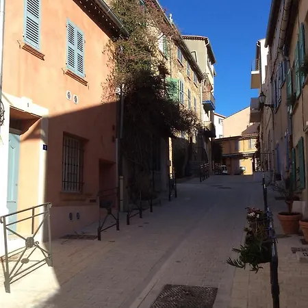 Maison De Village Dans Le Coeur De Tropez Σαιν-Τροπέ